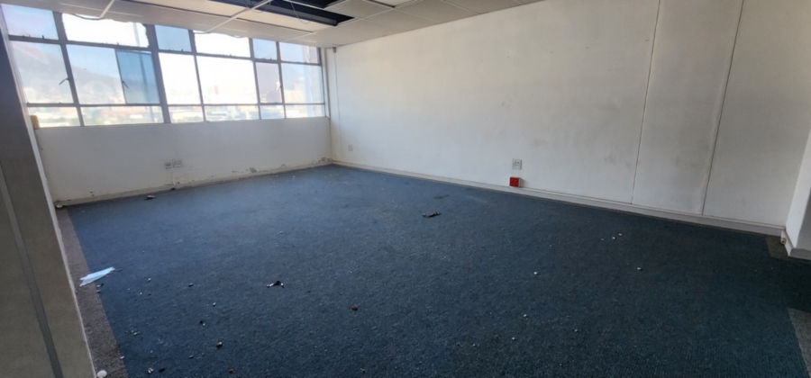 To Let commercial Property for Rent in Foreshore Western Cape